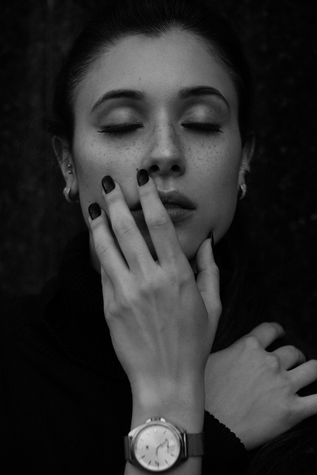 Comparses, vue 2 — portrait éditorial