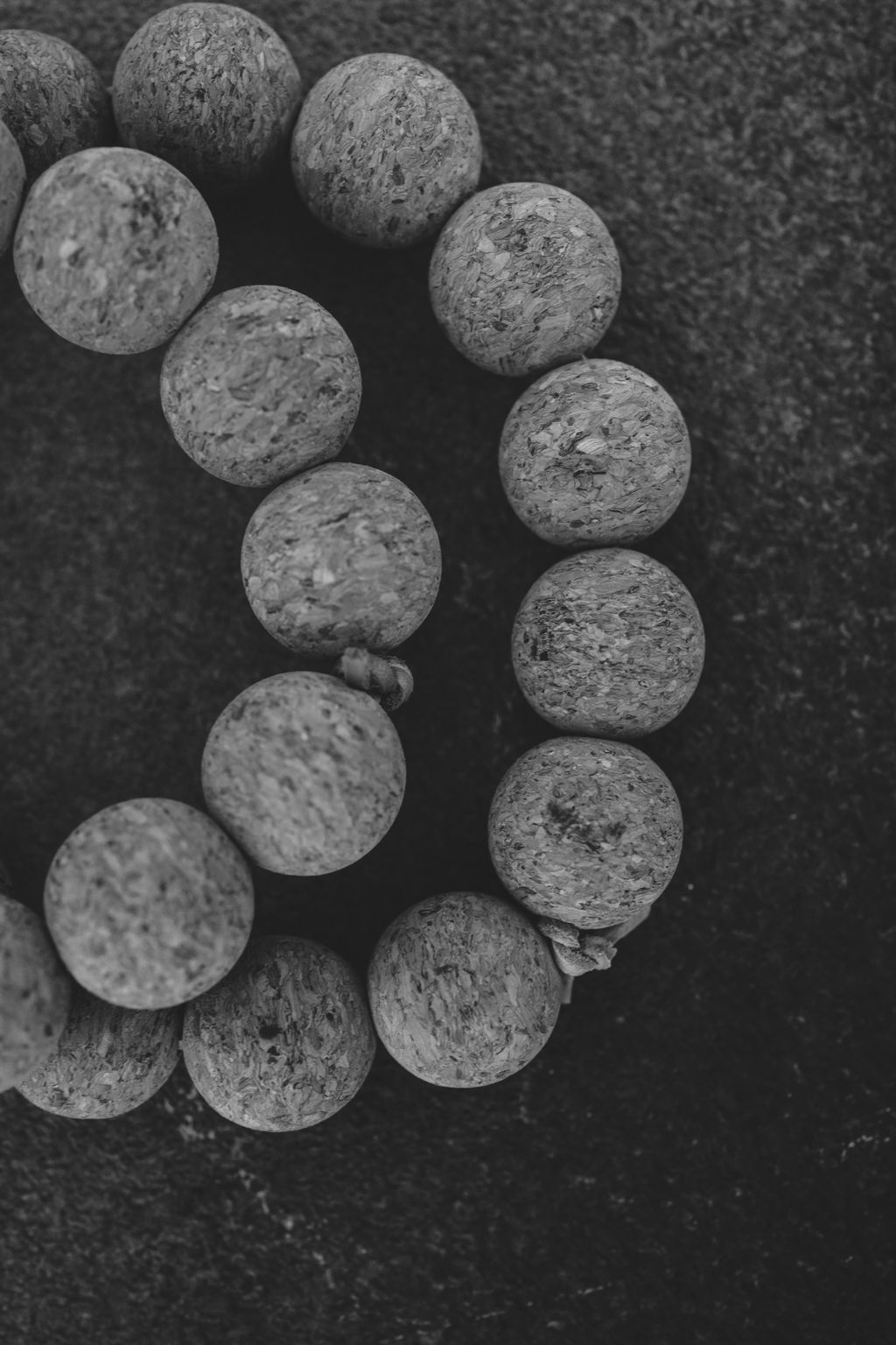 Objets trouvés, vue 2 — nature morte